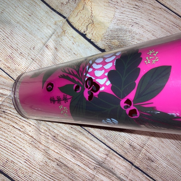 Starbucks Color changing double wall tumbler - brand new - - Picture 3 of 10